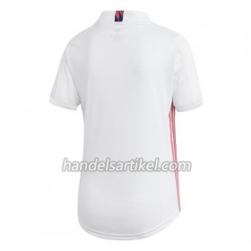 Real Madrid Damen Heim Trikotsatz 2020/21